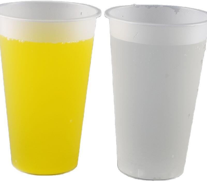 90-700 Milk Tea Cup (Boba)