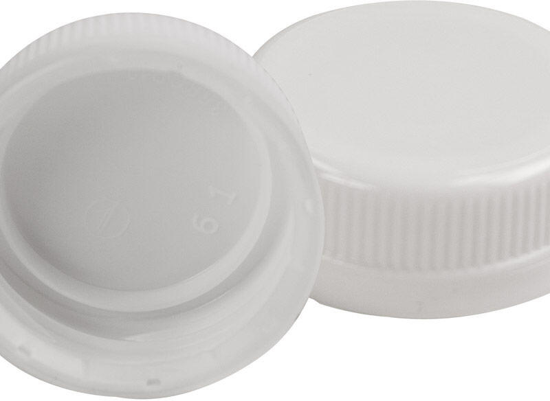 20 OZ Juice Bottle Lids