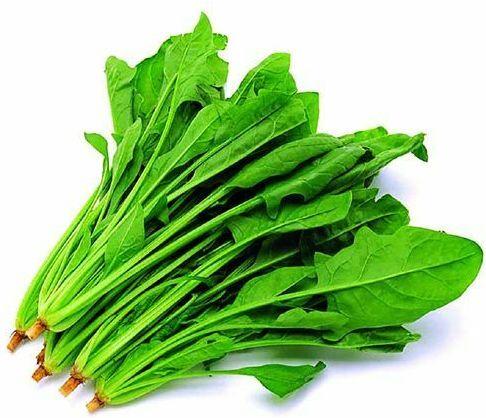 Spinach Bunch