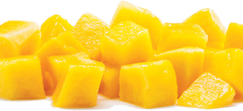 Mangoes Cube Costco