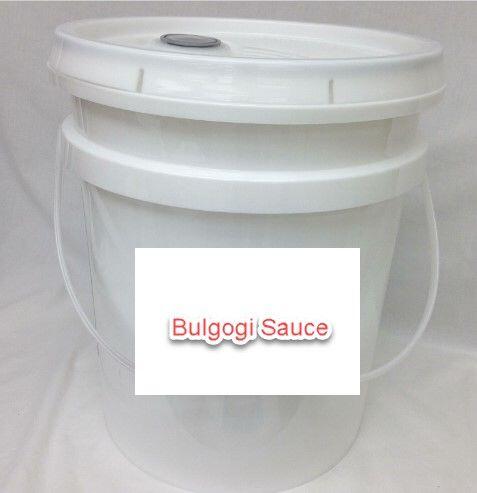 Bulgogi Sauce 