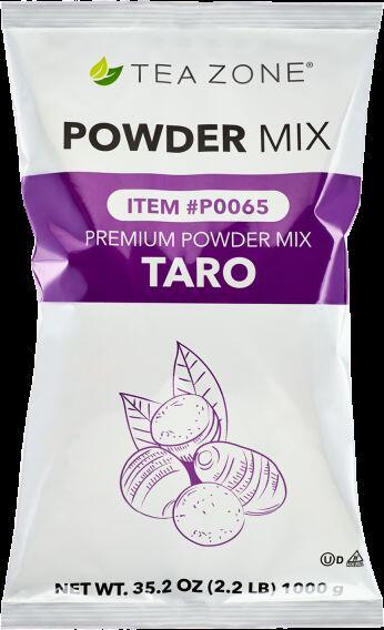 Taro Powder (Bag)