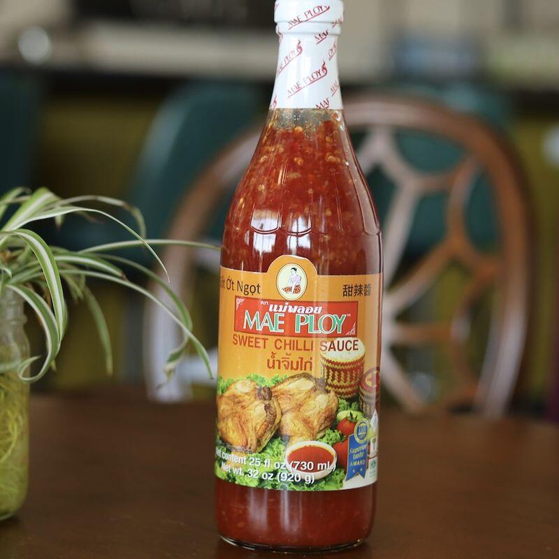 Thai Sweet Chili (Mae Ploy)