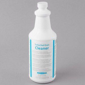 Oven & Grill Cleaner