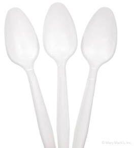 Spoons