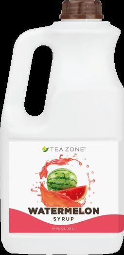 Watermelon Syrup (Teazone)