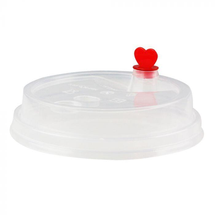 Milk Tea Lid (Boba) 