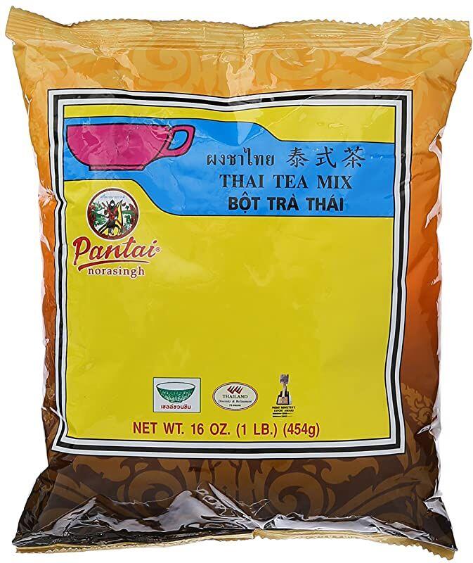 Thai Tea 
