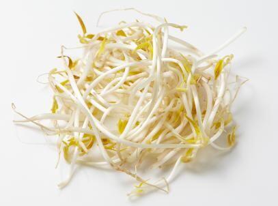 Bean Sprouts