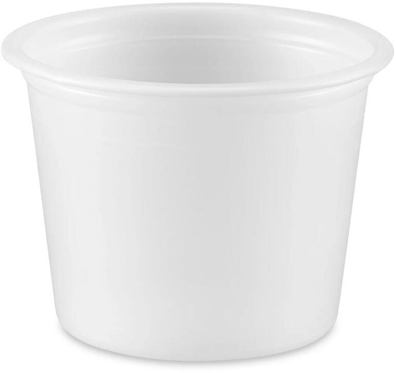 1 Oz Cups