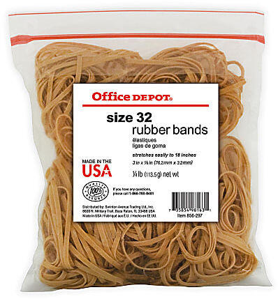 Rubber Band