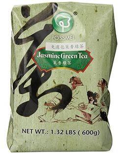 Jasmine Green Tea (T-Zone)