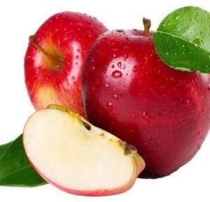 Fuji Apples