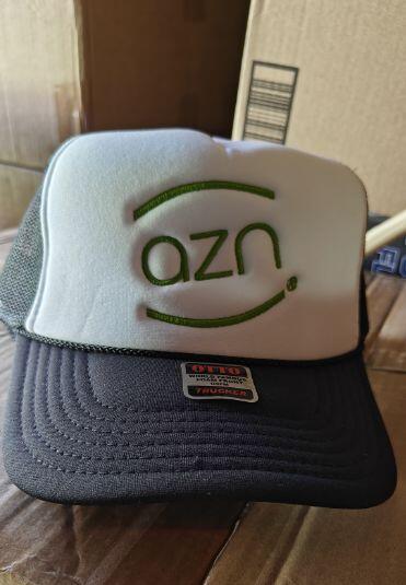 Hat AZN 