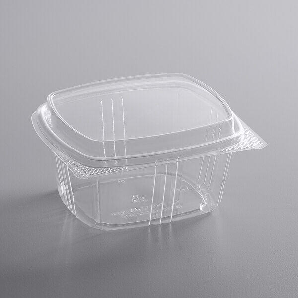 16 oz salad container