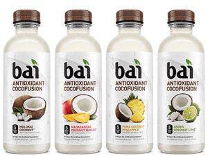 Bai  Coconut Assortment