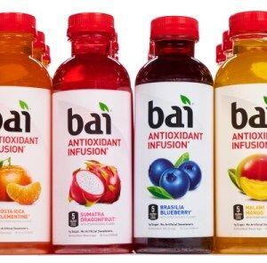 Bai  Tea Assortment