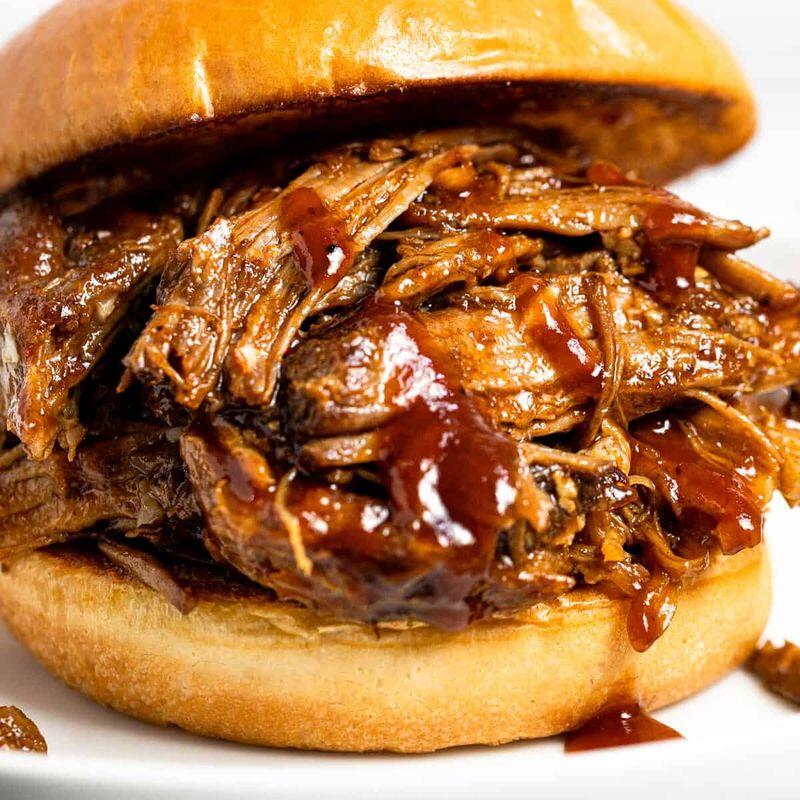 Pulled Pork