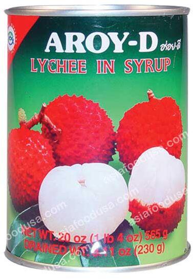 LyChee 