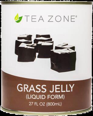 Grass Jelly