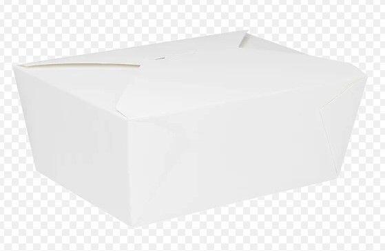 Karat FTG110K 110oz To-go Box