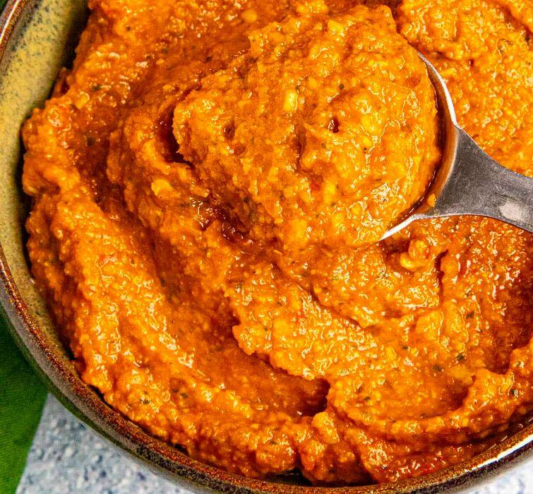 Thai Curry Sauce 