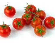 Cherry Tomatoes