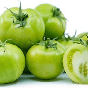 Green Tomatos