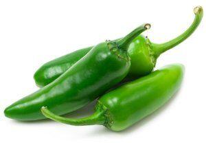 Jalapenos