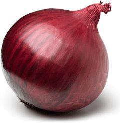 Red Onions