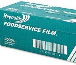 18In X 2000 Ft Foodservice