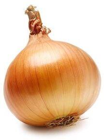 Yellow Onion