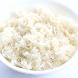 Jasmine Rice 20 Lbs