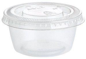 2 Oz Cups