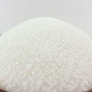 White Sugar