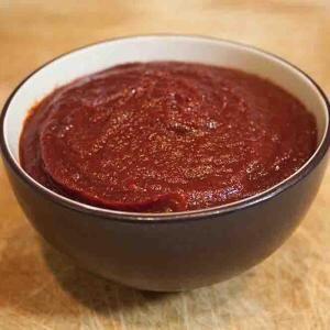 Gochujang Sauce Bucket