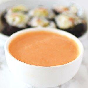 Spicy Mayo