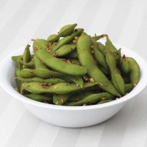 Edamame (With Shell)